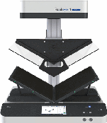 Bookeye V4 Book Scanner