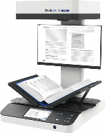 Bookeye V3 Book Scanner