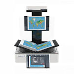 large book scanner