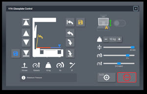 Bookeye V1A Book Scanner