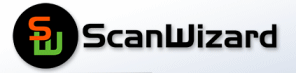 ScanWizard Logo