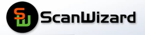 ScanWizard Logo