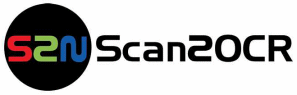 Scan2OCR software