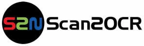 Scan2OCR software