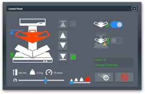 BookTEK V2A Automatic Professional Book Scanner