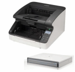 Canon Flatbed scanner