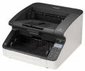 Canon dr-g2110 scanner