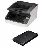 Canon Flatbed scanner