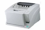 canon dr-xm10Cii scanner