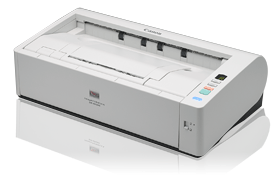 Canon dr-m1060 scanner
