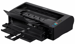 Canon dr-m1060ii scanner