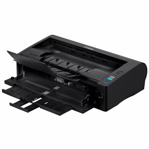 Canon dr-m1060ii scanner