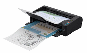 Canon dr-m1060ii scanner