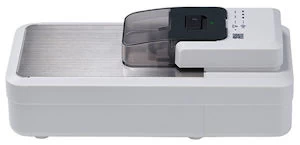Canon dr-g2140 scanner