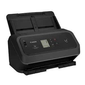 Canon dr-C350 document scanner