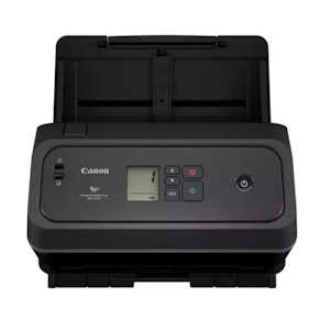 canon dr-c350 document scanner