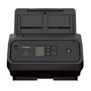 Canon dr-C360 document scanner