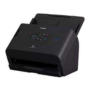 Canon DR-S250N document scanner