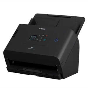 Canon DR-S250N network scanner