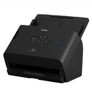 Canon dr-S250n scanner