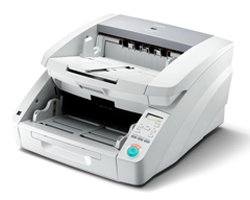 SCANNER CANON DR S 130 - 30PPM