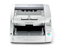 Canon dr-g1100 scanner