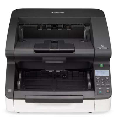 Canon dr-g2090 scanner