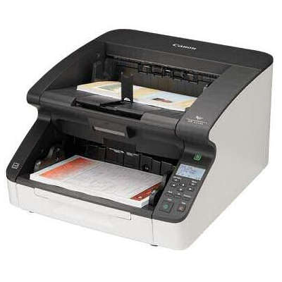Canon dr-g2110 scanner