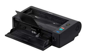 Canon DR-M140ii  scanner