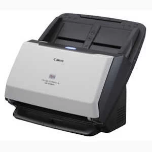 canon dr-m160ii document scanner