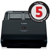 Canon Scanner dr-m260
