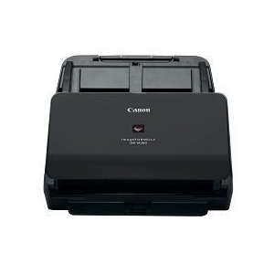Canon dr-M160ii scanner
