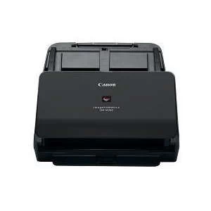 Canon dr-M160ii scanner