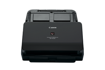 Canon dr-m260 scanner