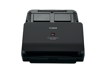 Canon dr-M160ii scanner