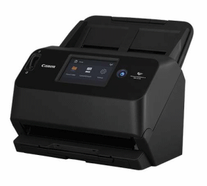 Canon dr-S150 document scanner