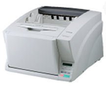 canon dr-xm10Cii scanner