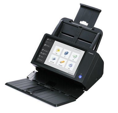 Scanner EPSON WorkForce DS-870 - Recto/Verso -tunisie-sousse