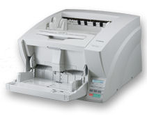 Canon DR-X10C scanner