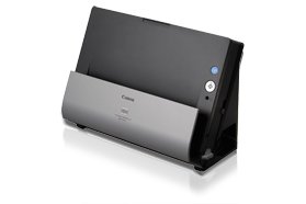 canon dr-c125 scanner