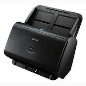 dr-C240 scanner