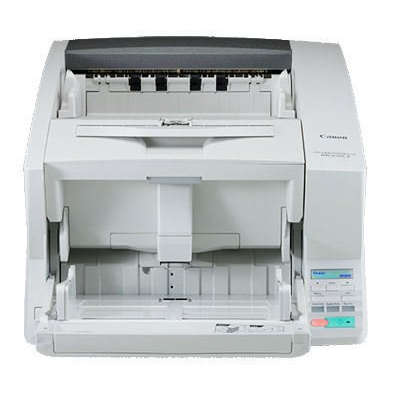 Canon DR-X10C scanner