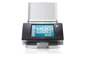 scanfront 330 network scanner