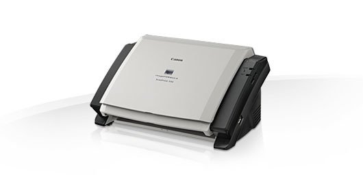scanfront 330 network document scanner