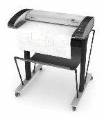 24 Inch Scanner