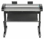 IQ Quattro X 3650 scanner