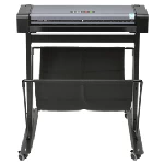 24 Inch Scanner