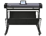 36 Inch Scanner