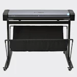 36 Inch Scanner
