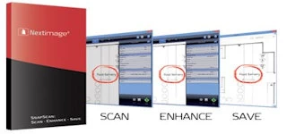 Contex Nextimage scanning software